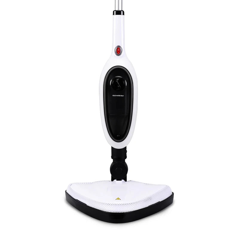 Home Cleaning Appliances Multifunctional Electric Floor Cleaner Steam Mop